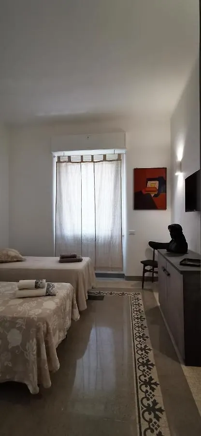 Dimoradoria Lägenhet Rom